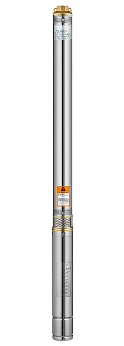 Скважинный насос Rommer RP 3-77