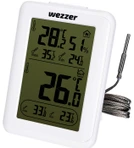 Термометр Levenhuk Wezzer SN10