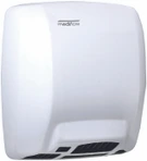 Металлическая сушилка для рук Mediclinics M02A