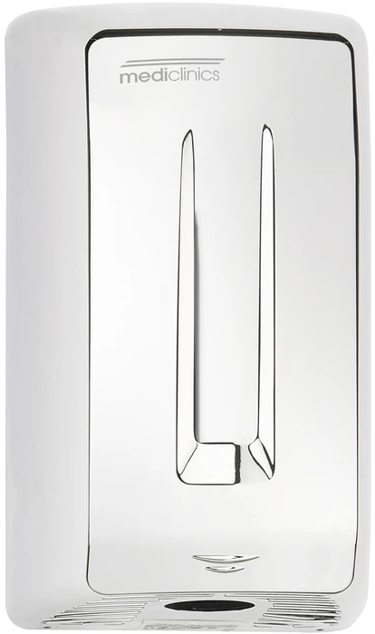 Пластиковая сушилка для рук Mediclinics M04AC