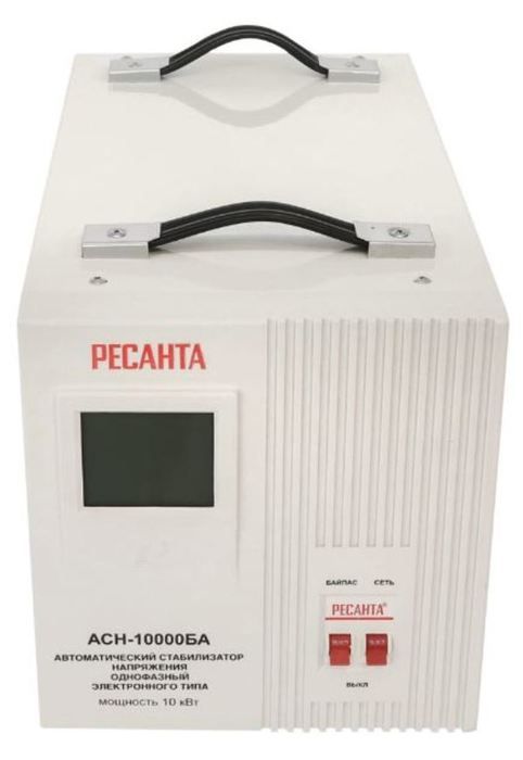 Аксессуар для отопления Ресанта АСН-10000БА фото#4