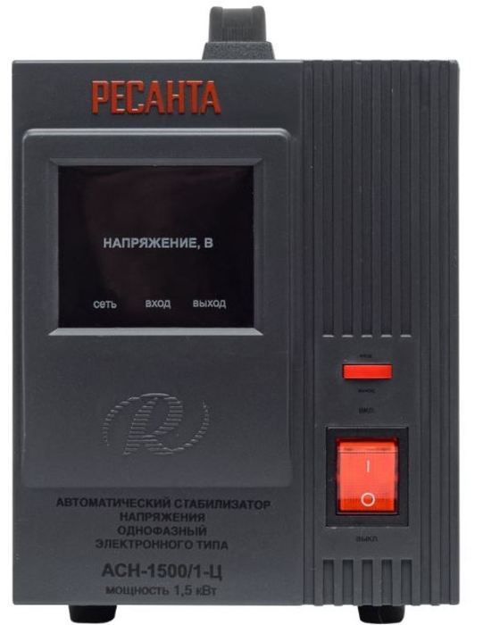 Аксессуар для отопления Ресанта АСН-1 500/1-Ц фото#2