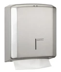 Диспенсер для бумажных полотенец Mediclinics DT2106CS