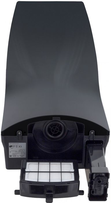 Пластиковая сушилка для рук Mediclinics M24AB фото#4