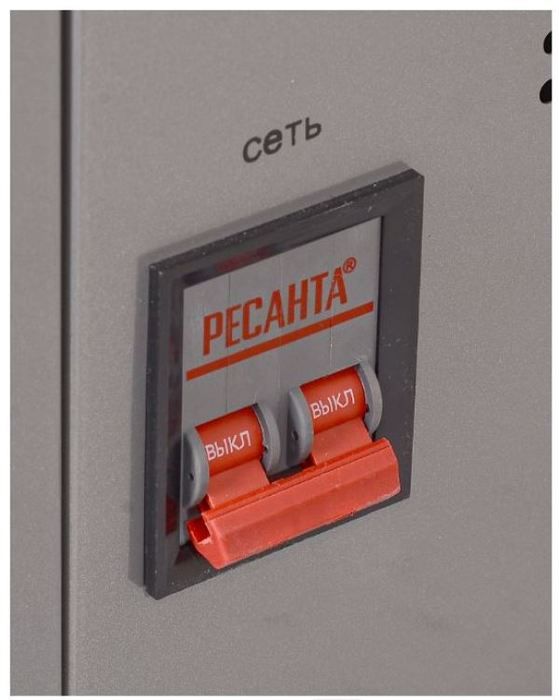 Стабилизатор напряжения Ресанта АСН-20 000/1-Ц фото#7