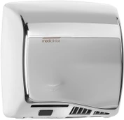 Металлическая сушилка для рук Mediclinics M17AC