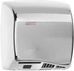 Металлическая сушилка для рук Mediclinics M17AC