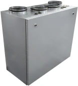 Приточно-вытяжная установка Zilon ZPVP 850 VEL EC