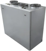 Приточно-вытяжная установка Zilon ZPVP 850 VWR EC