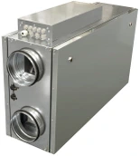 Приточно-вытяжная установка Zilon ZPVP 2200 HE EC