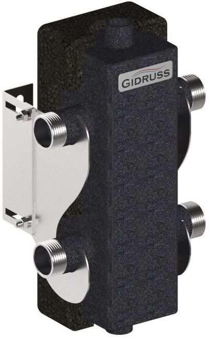 Гидрострелка GIDRUSS GR-60-25.EPP фото#2