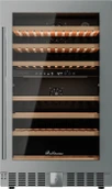 Встраиваемый винный шкаф MEYVEL MV77PRO-KST2