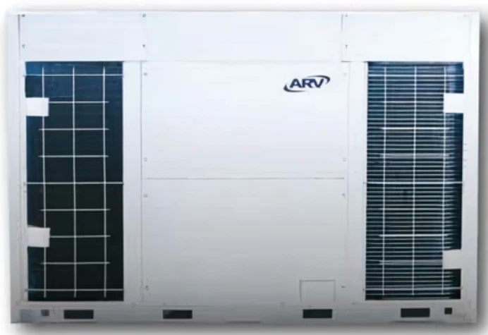 Наружный блок VRF системы AUX ARV-H1010/5R1I