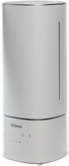 Ультразвуковой увлажнитель воздуха IClima LUX-506HW