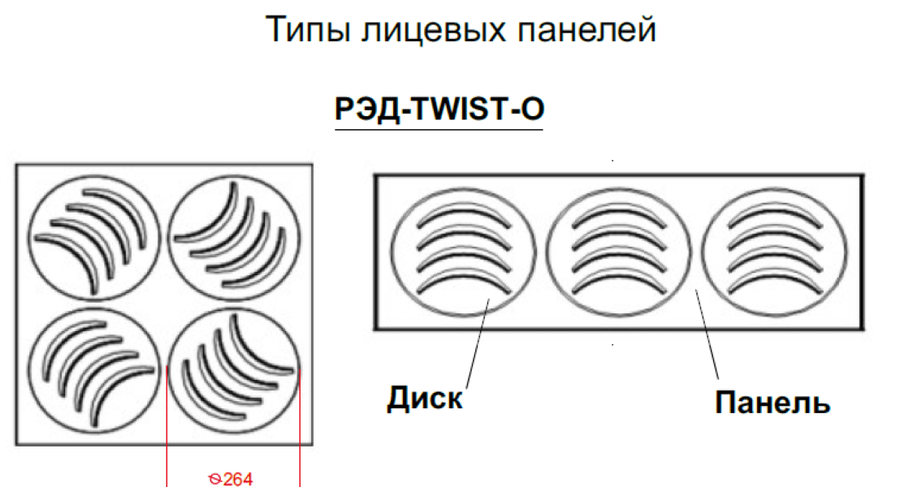 Приточный Redvent РЭД-TWIST 675 фото#6