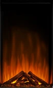 Очаг British Fires New Forest Tall Deluxe Knightwood