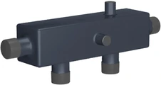 Коллектор RISPA К60-3В