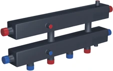 Коллектор RISPA КМГ60-3ВН