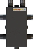 Для отопления Warme WKSG.28.2