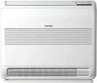 Напольно-потолочный кондиционер Toshiba RAS-B13J2FVG-E/RAS-13J2AVSG-E1