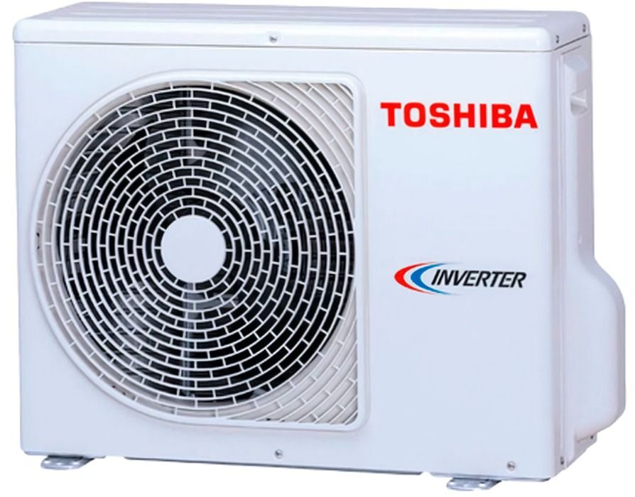 Настенный кондиционер Toshiba Haori RAS-B13N4KVRG-E/RAS-13J2AVSG-E1 фото#3