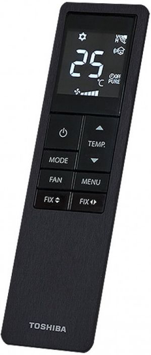 Настенный кондиционер Toshiba Shorai Edge RAS-B22G3KVSGB-E/RAS-22J2AVSG-E1 фото#3