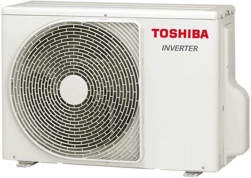 Напольно-потолочный кондиционер Toshiba RAS-B10J2FVG-E/RAS-10J2AVSG-E1 фото#3