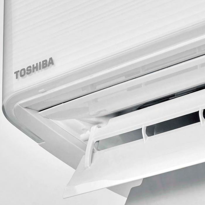 Кондиционер Toshiba Daiseikai Nordic RAS-35N4KVPG-ND/RAS-35N4AVPG-ND фото#5