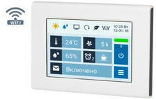 Приточно-вытяжная установка Breezart 3700 Lux RR F ET30-380 фото#2