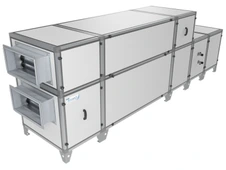 Приточно-вытяжная установка Breezart 4500 Lux RR W ET45-380