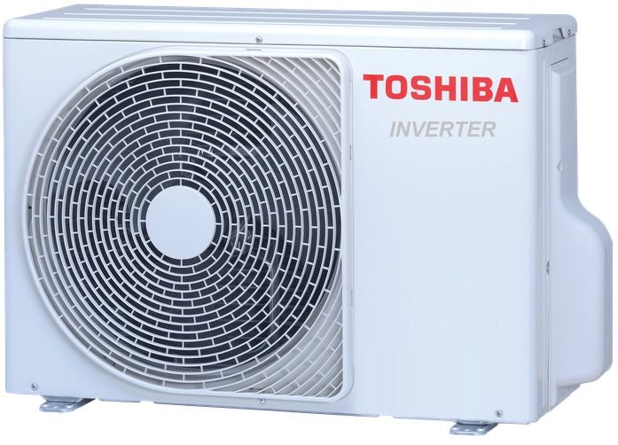 Настенный кондиционер Toshiba Shorai Edge RAS-B07G3KVSG-E/RAS-07J2AVSG-E1 фото#2