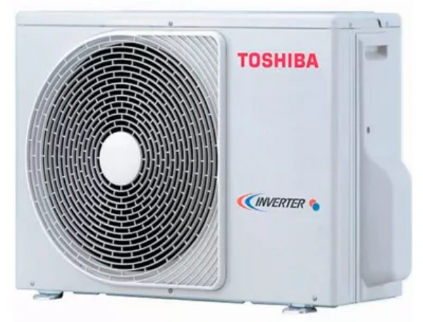 Внешний блок мульти сплит-системы Toshiba RAS-2M14G3AVG-E