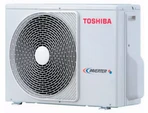 Внешний блок мульти сплит-системы Toshiba RAS-3M18G3AVG-E