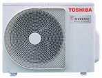 Внешний блок мульти сплит-системы Toshiba RAS-3M18G3AVG-E фото#2