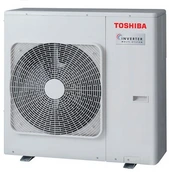 Внешний блок мульти сплит-системы Toshiba RAS-5M34G3AVG-E
