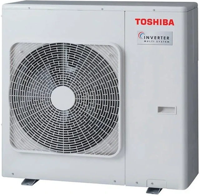 Внешний блок мульти сплит-системы Toshiba RAS-3M26G3AVG-E