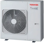 Внешний блок мульти сплит-системы Toshiba RAS-3M26G3AVG-E