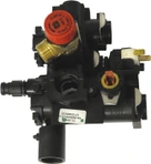 Гидравлическая группа Baxi HYDRAULIC GR. ECO4 INLET