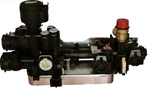 Гидравлическая группа Baxi HYDRAULIC GROUP 24KW BITRON 8L