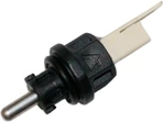 Датчик дымовых газов Baxi NTC SENSOR (8435270)