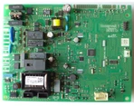 Плата управления Baxi PCB ECO5/MAIN5