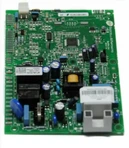 Плата управления Baxi PCB GROUP HDIMS 02