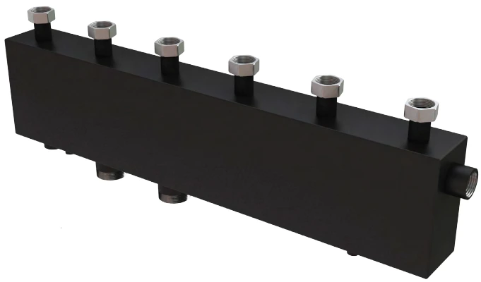 Для отопления ASKON 25F/125/40/2 (до 180 кВт)