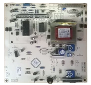 Плата управления Baxi P.C.B. ECO BMBC