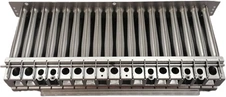 Горелочное устройство Baxi BURNER ASSEMBLY (5630310)