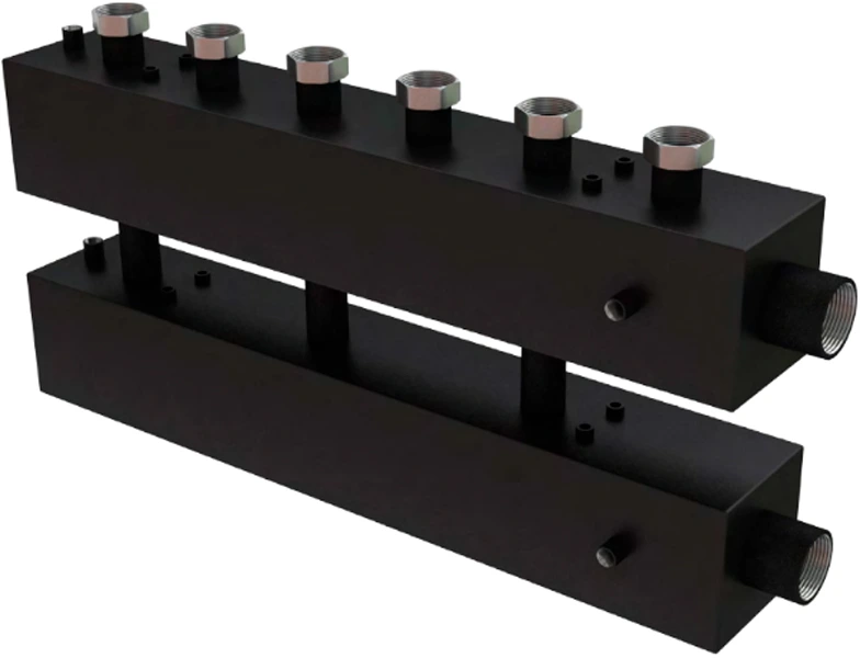 Для отопления ASKON П 40F/125/50/4D-160х160/160х160