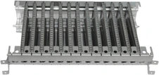 Горелочное устройство Baxi BURNER ASSEMBLY (13 ELEM.)