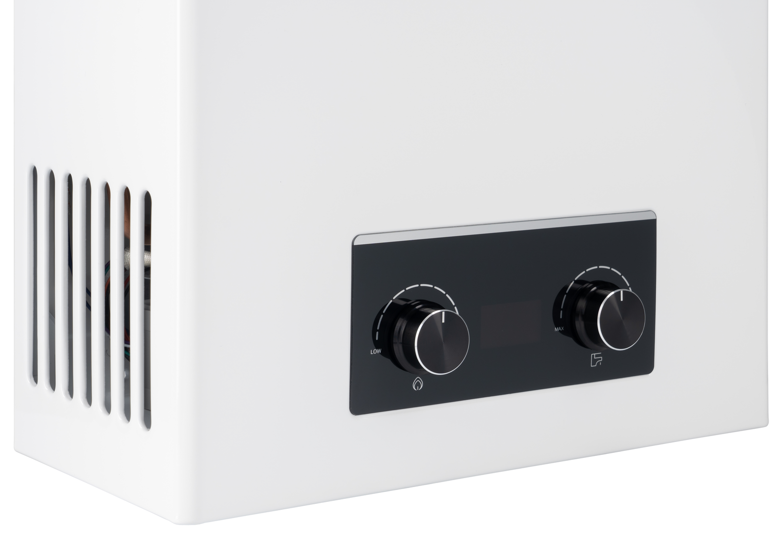 Газовый проточный водонагреватель Haier JSD 24-12E фото#3
