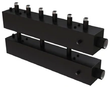 Для отопления ASKON П 25М/125/50/4D-120х120