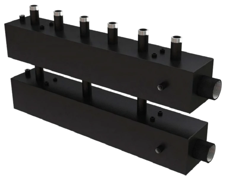 Для отопления ASKON П 25М/125/50/3D-140х140